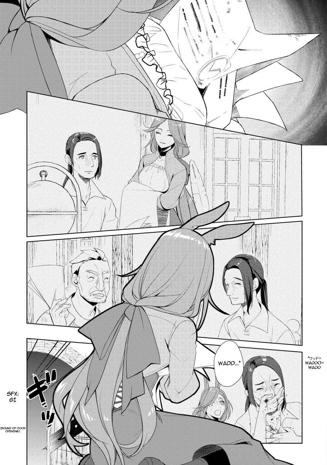 Read Possibly the Greatest Alchemist of All Time Manga Online