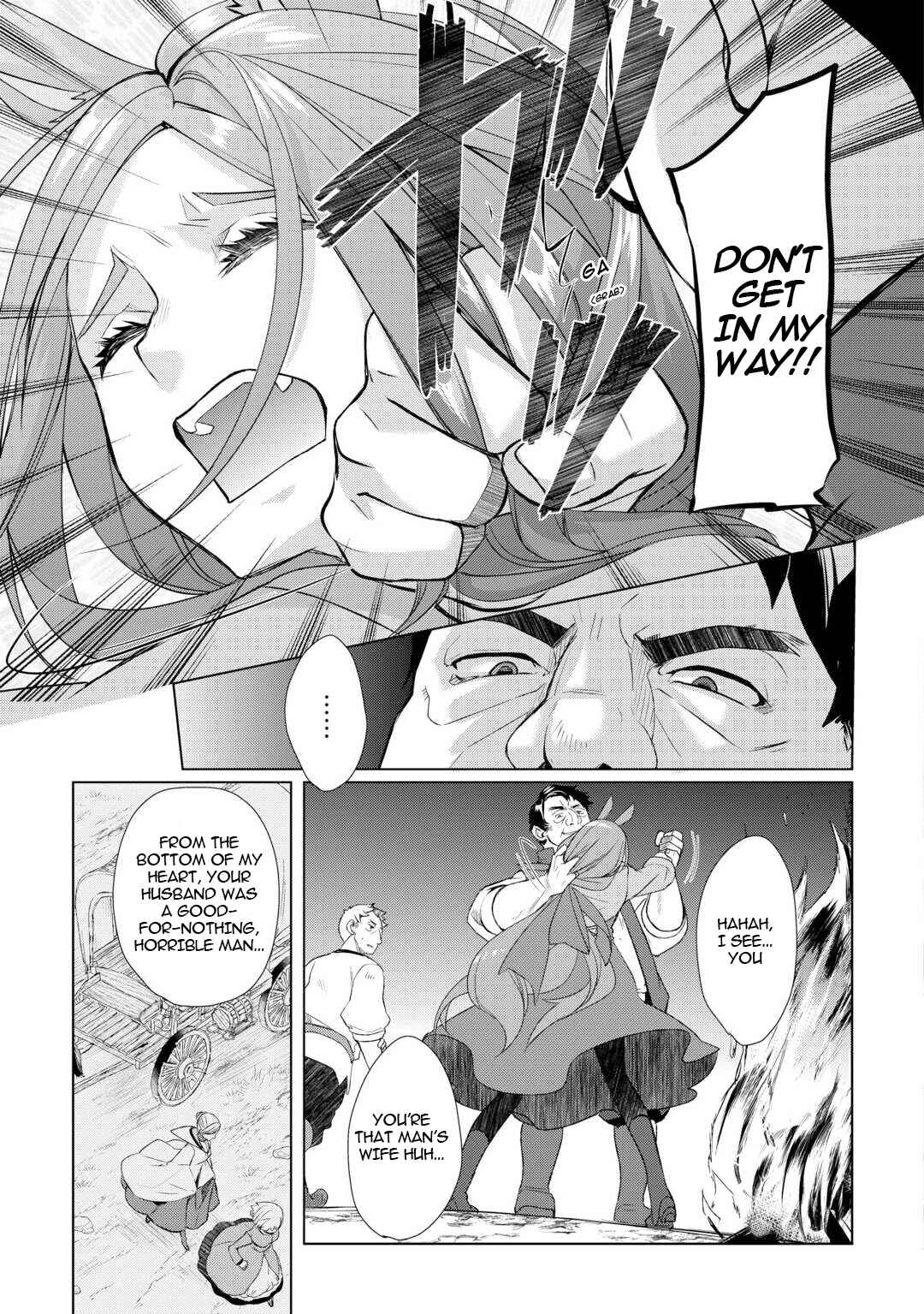 Read Possibly the Greatest Alchemist of All Time Manga Online