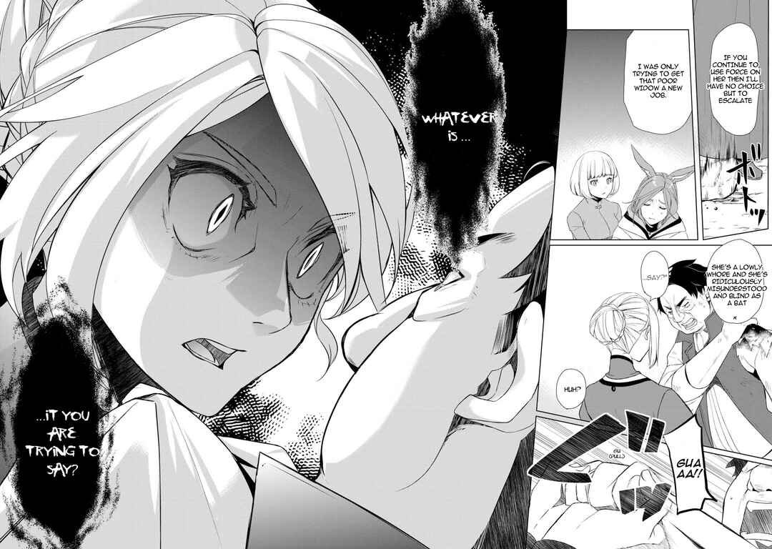 Read Possibly the Greatest Alchemist of All Time Manga Online