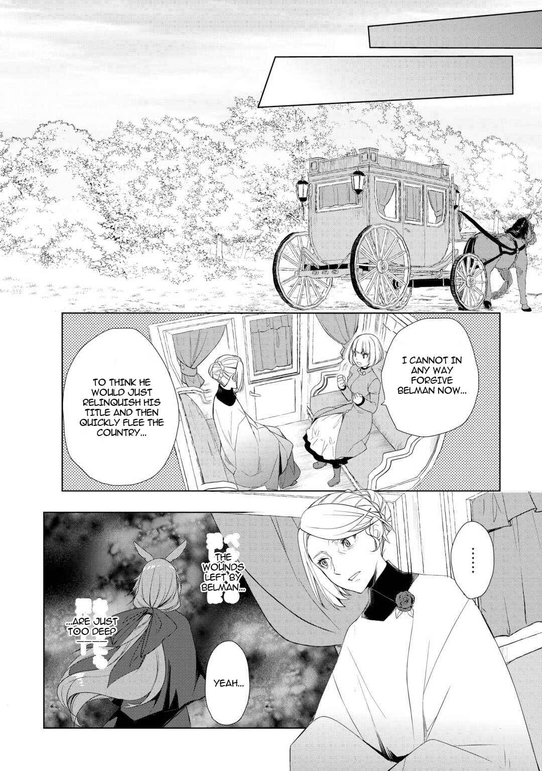 Read Possibly the Greatest Alchemist of All Time Manga Online