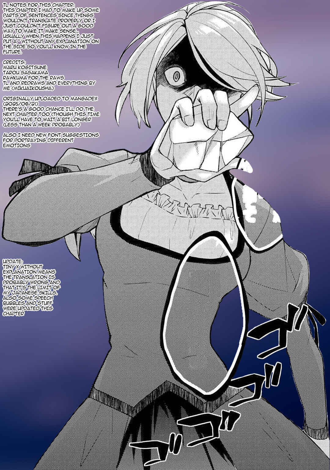 Read Possibly the Greatest Alchemist of All Time Manga Online