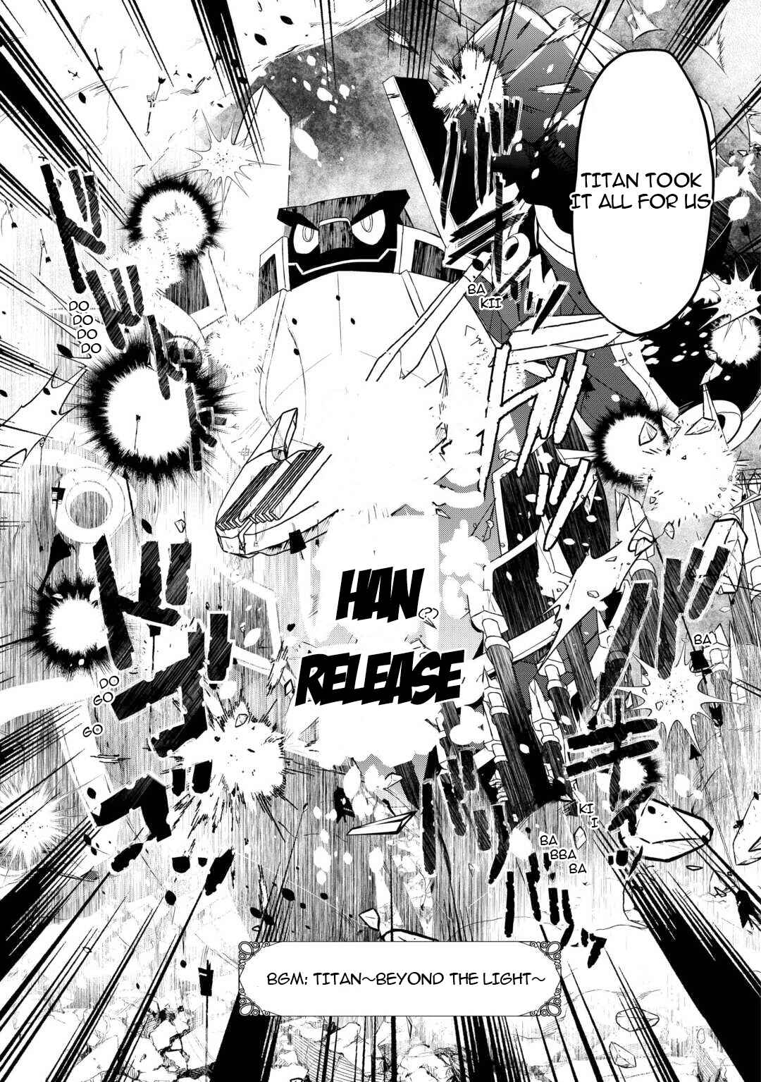 Read Possibly the Greatest Alchemist of All Time Manga Online