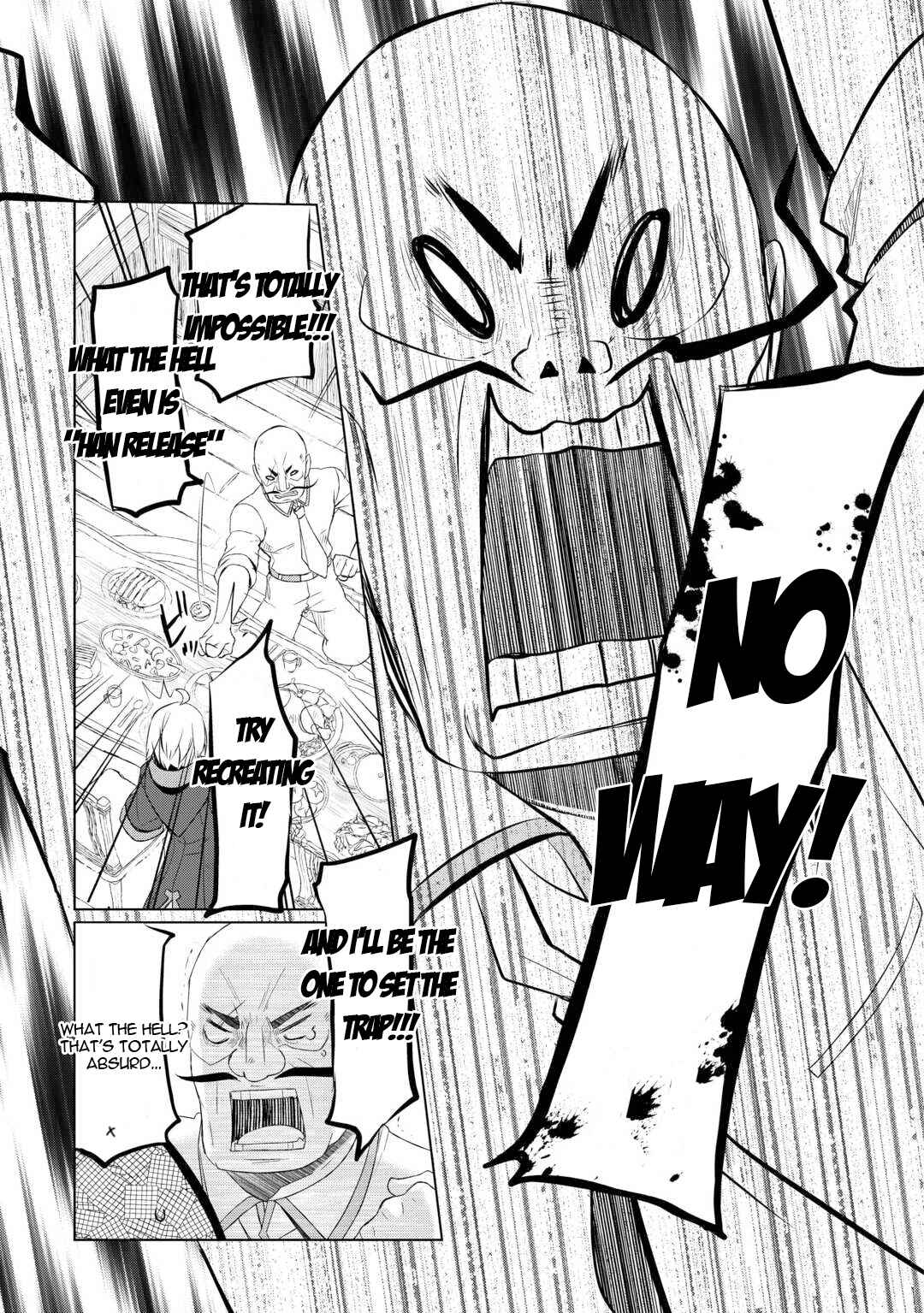 Read Possibly the Greatest Alchemist of All Time Manga Online