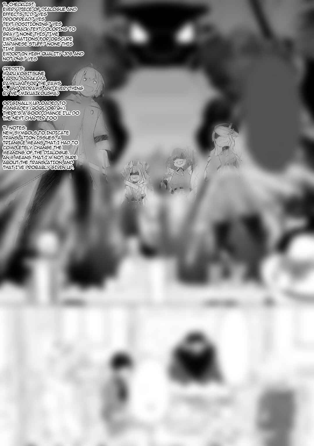 Read Possibly the Greatest Alchemist of All Time Manga Online