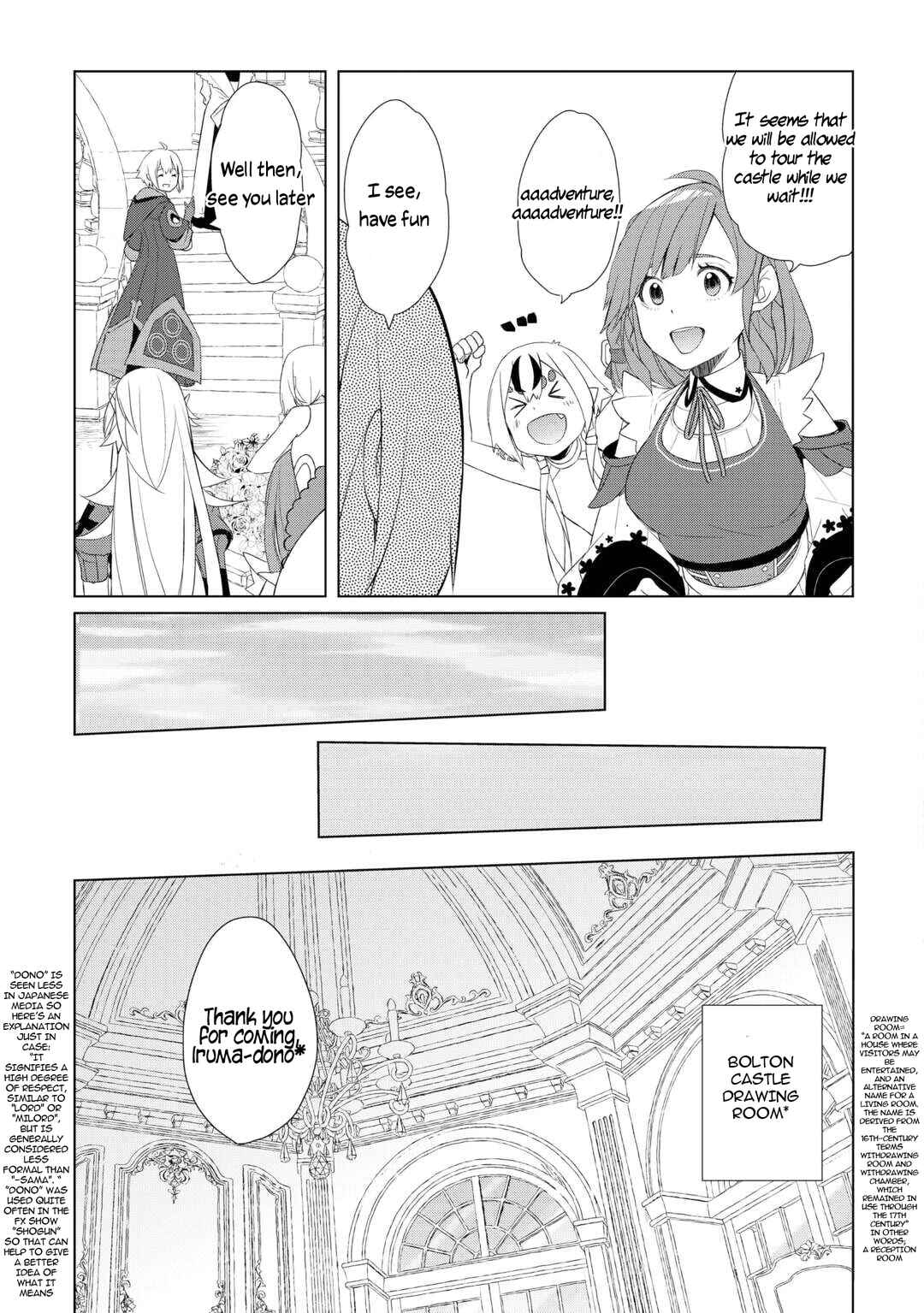 Read Possibly the Greatest Alchemist of All Time Manga Online