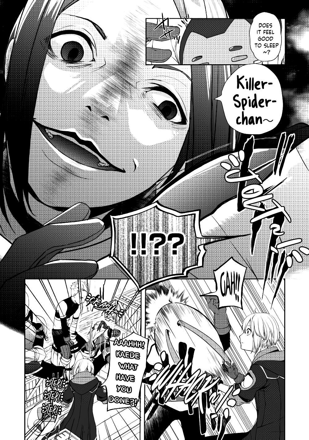 Read Possibly the Greatest Alchemist of All Time Manga Online