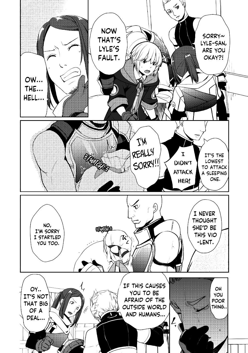 Read Possibly the Greatest Alchemist of All Time Manga Online