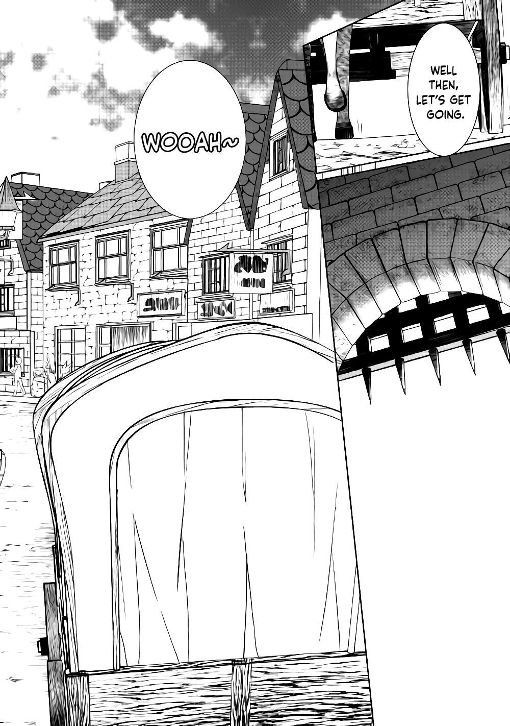 Read Possibly the Greatest Alchemist of All Time Manga Online