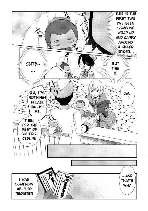 Read Possibly the Greatest Alchemist of All Time Manga Online