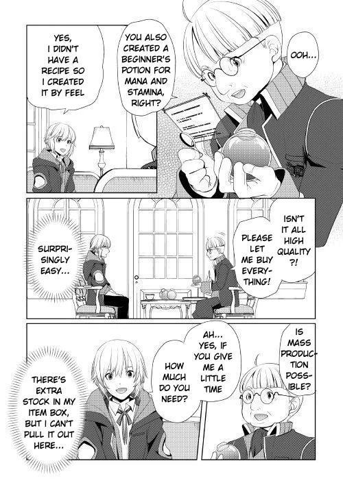 Read Possibly the Greatest Alchemist of All Time Manga Online