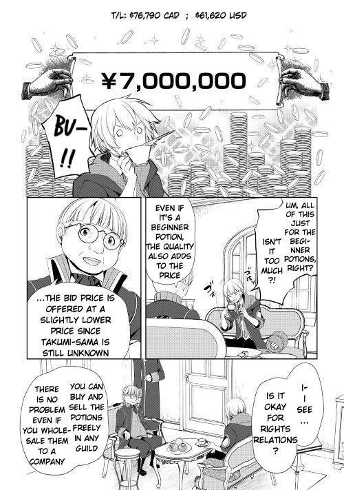 Read Possibly the Greatest Alchemist of All Time Manga Online