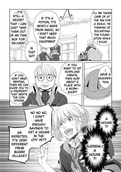 Read Possibly the Greatest Alchemist of All Time Manga Online