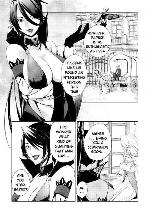 Read Possibly the Greatest Alchemist of All Time Manga Online
