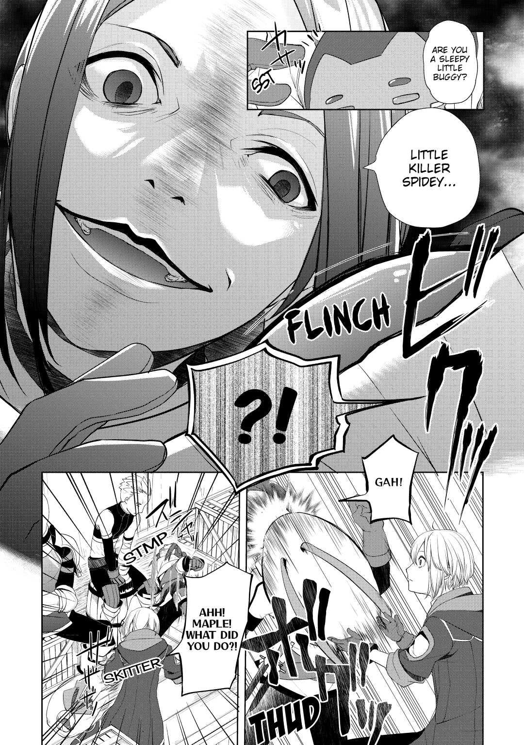 Read Possibly the Greatest Alchemist of All Time Manga Online