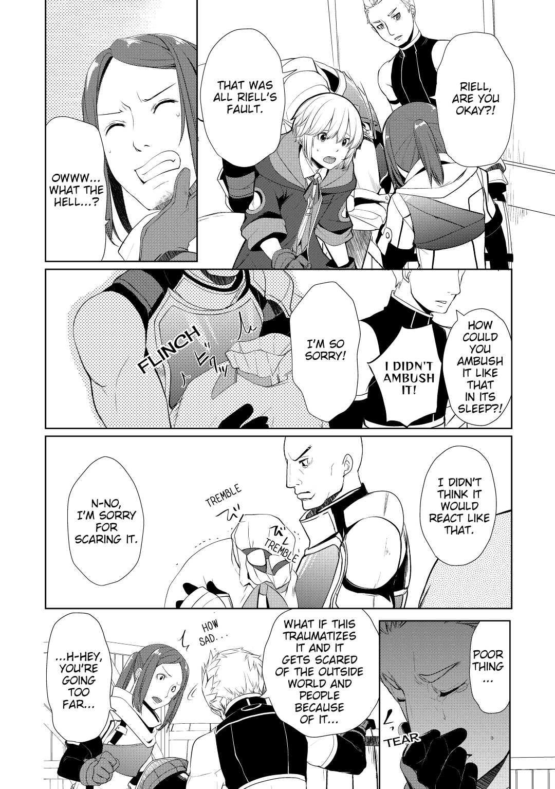 Read Possibly the Greatest Alchemist of All Time Manga Online