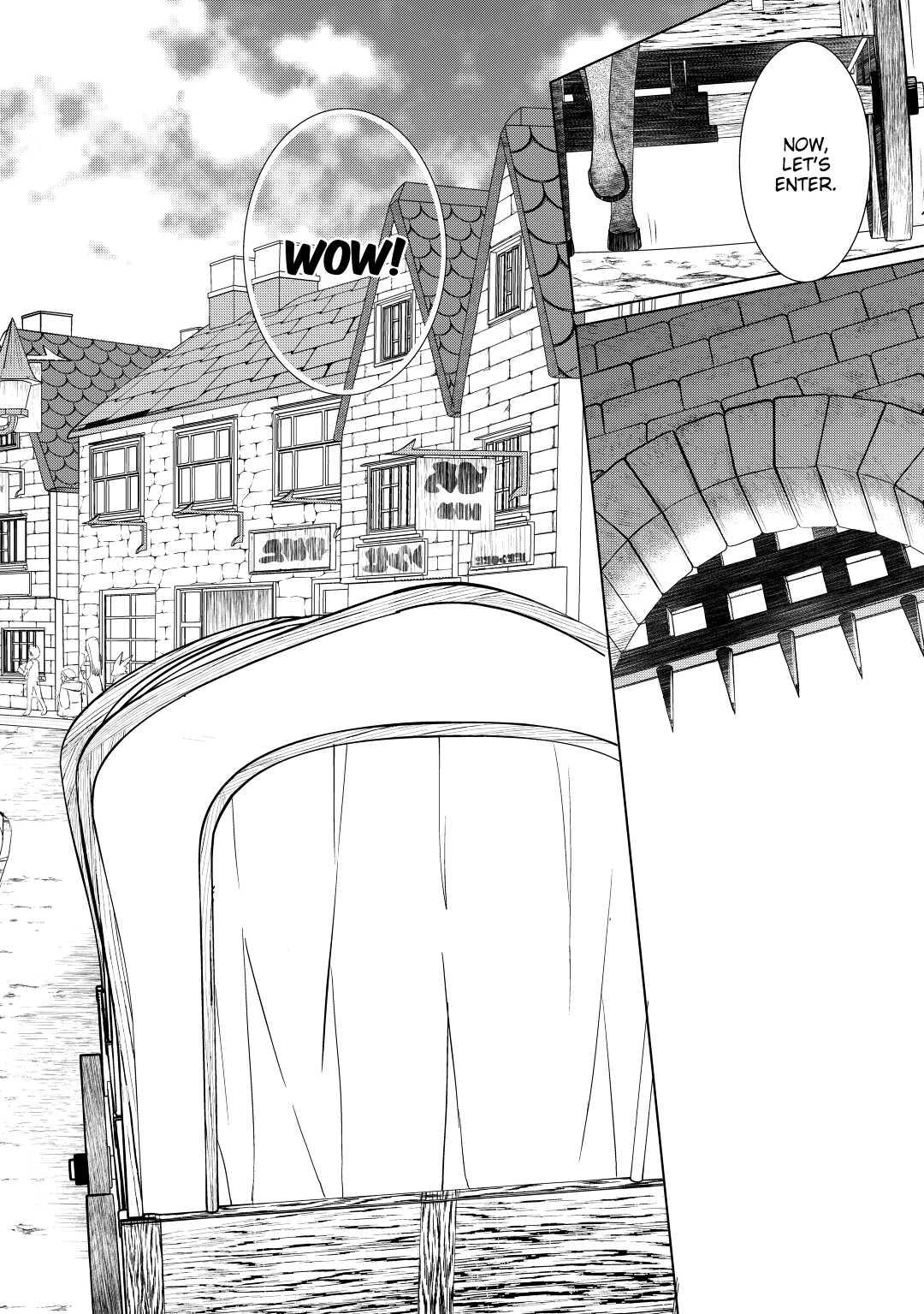 Read Possibly the Greatest Alchemist of All Time Manga Online