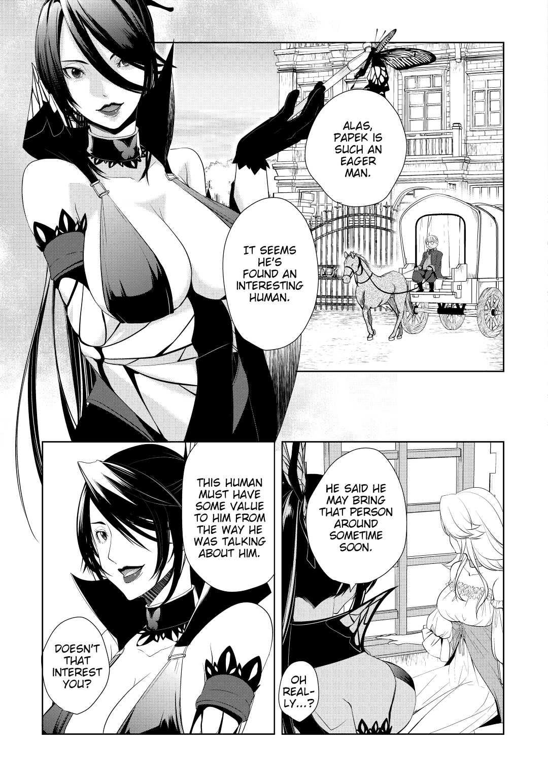 Read Possibly the Greatest Alchemist of All Time Manga Online