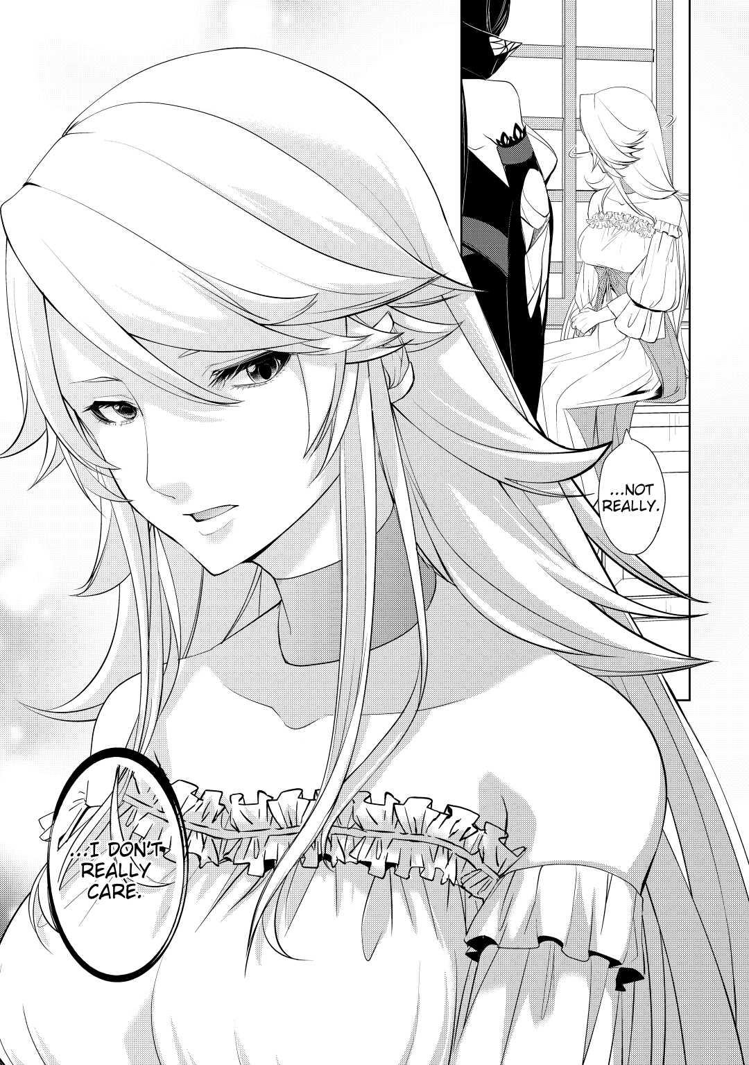 Read Possibly the Greatest Alchemist of All Time Manga Online