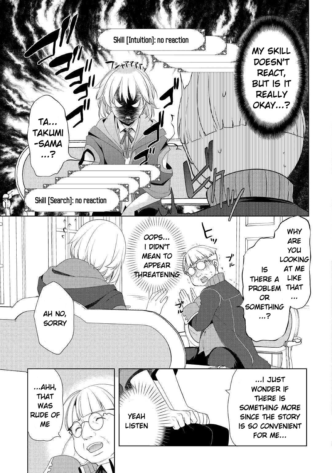 Read Possibly the Greatest Alchemist of All Time Manga Online