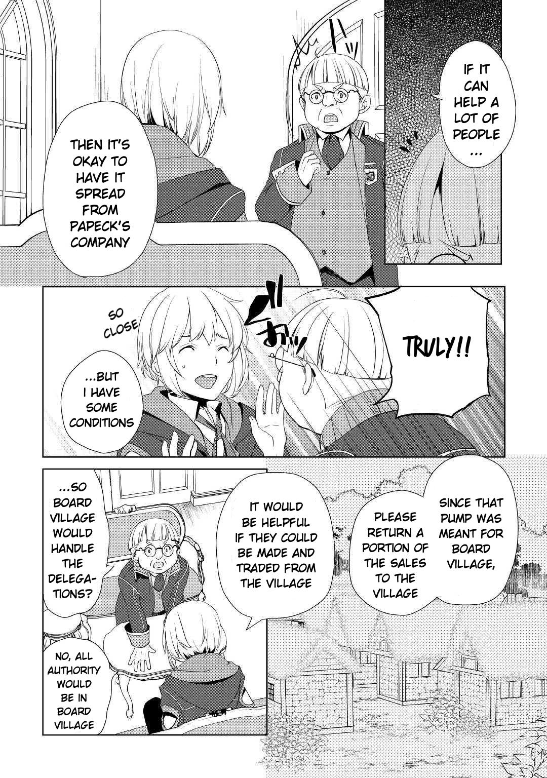 Read Possibly the Greatest Alchemist of All Time Manga Online