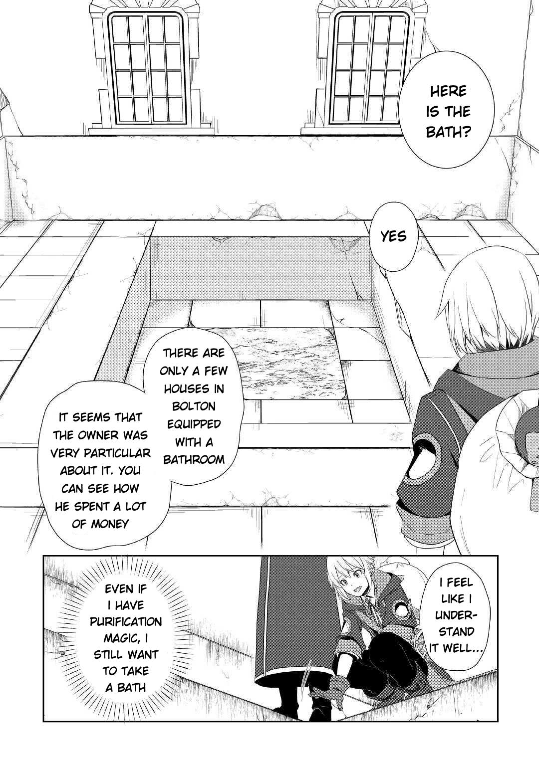 Read Possibly the Greatest Alchemist of All Time Manga Online