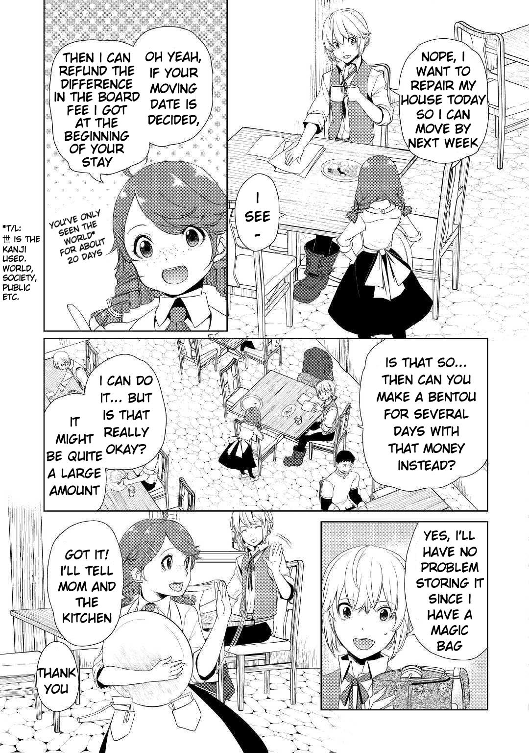 Read Possibly the Greatest Alchemist of All Time Manga Online