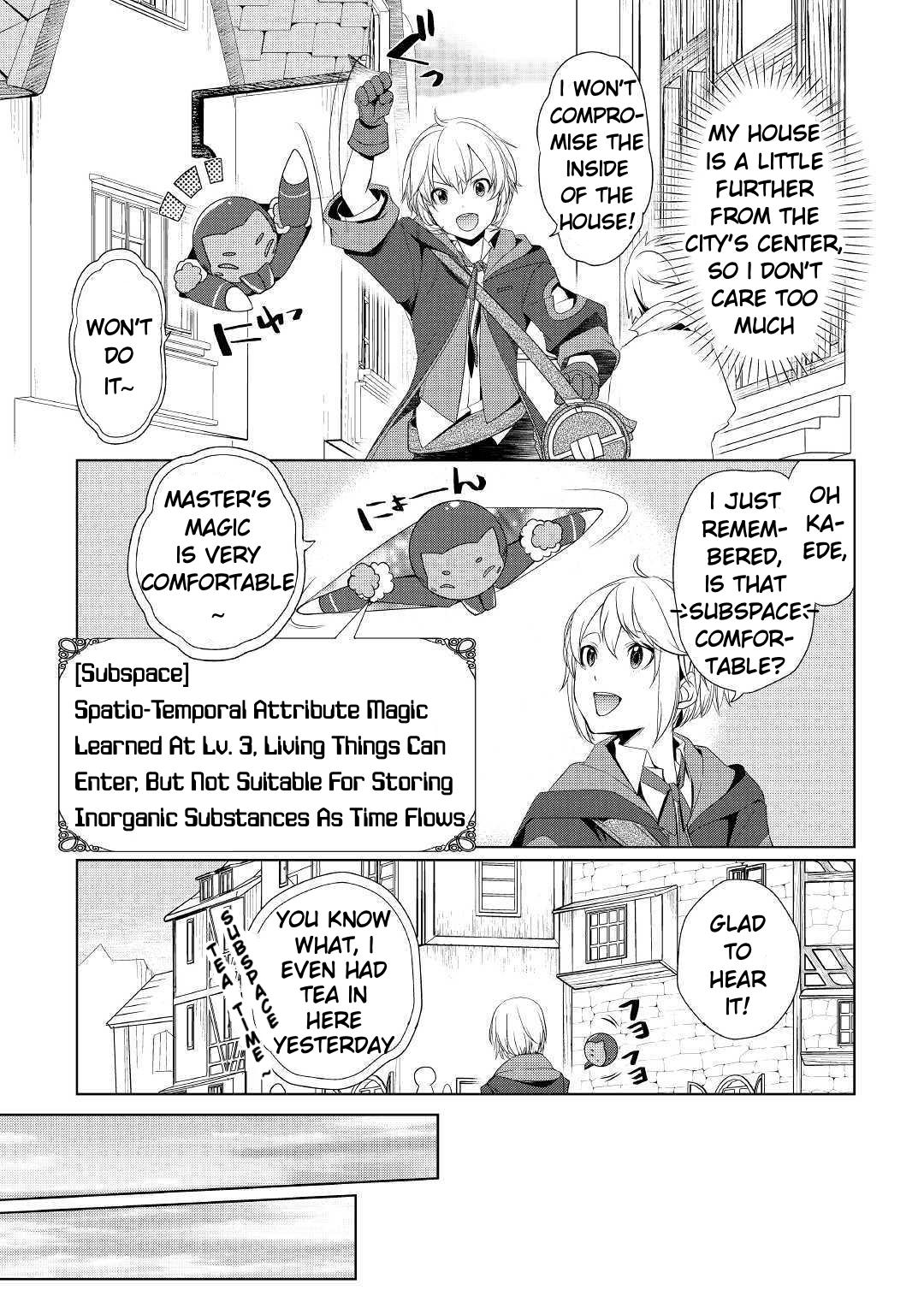 Read Possibly the Greatest Alchemist of All Time Manga Online
