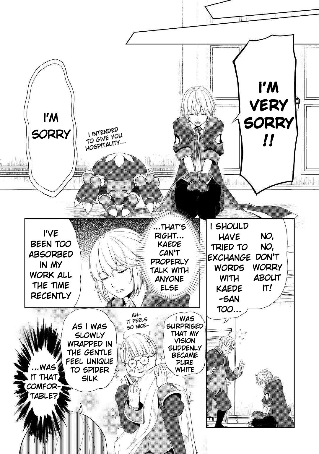 Read Possibly the Greatest Alchemist of All Time Manga Online