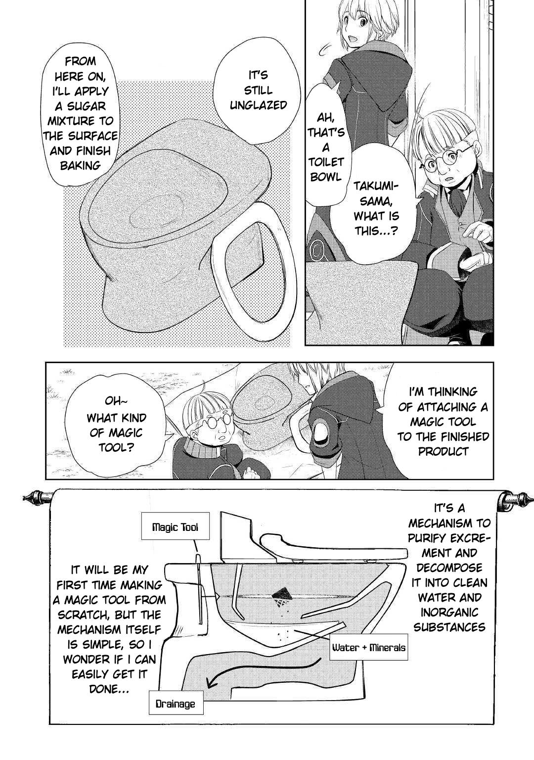 Read Possibly the Greatest Alchemist of All Time Manga Online
