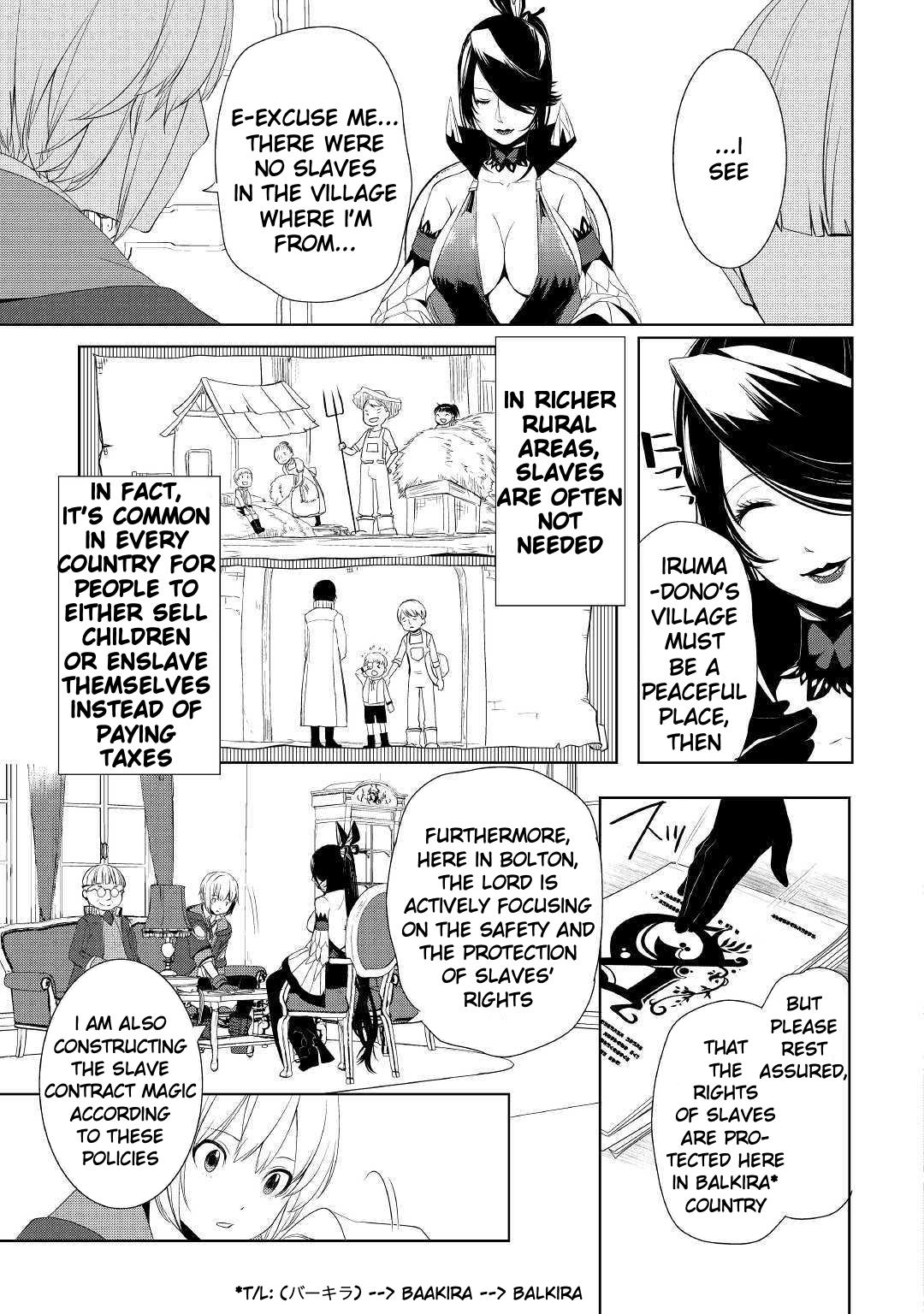 Read Possibly the Greatest Alchemist of All Time Manga Online