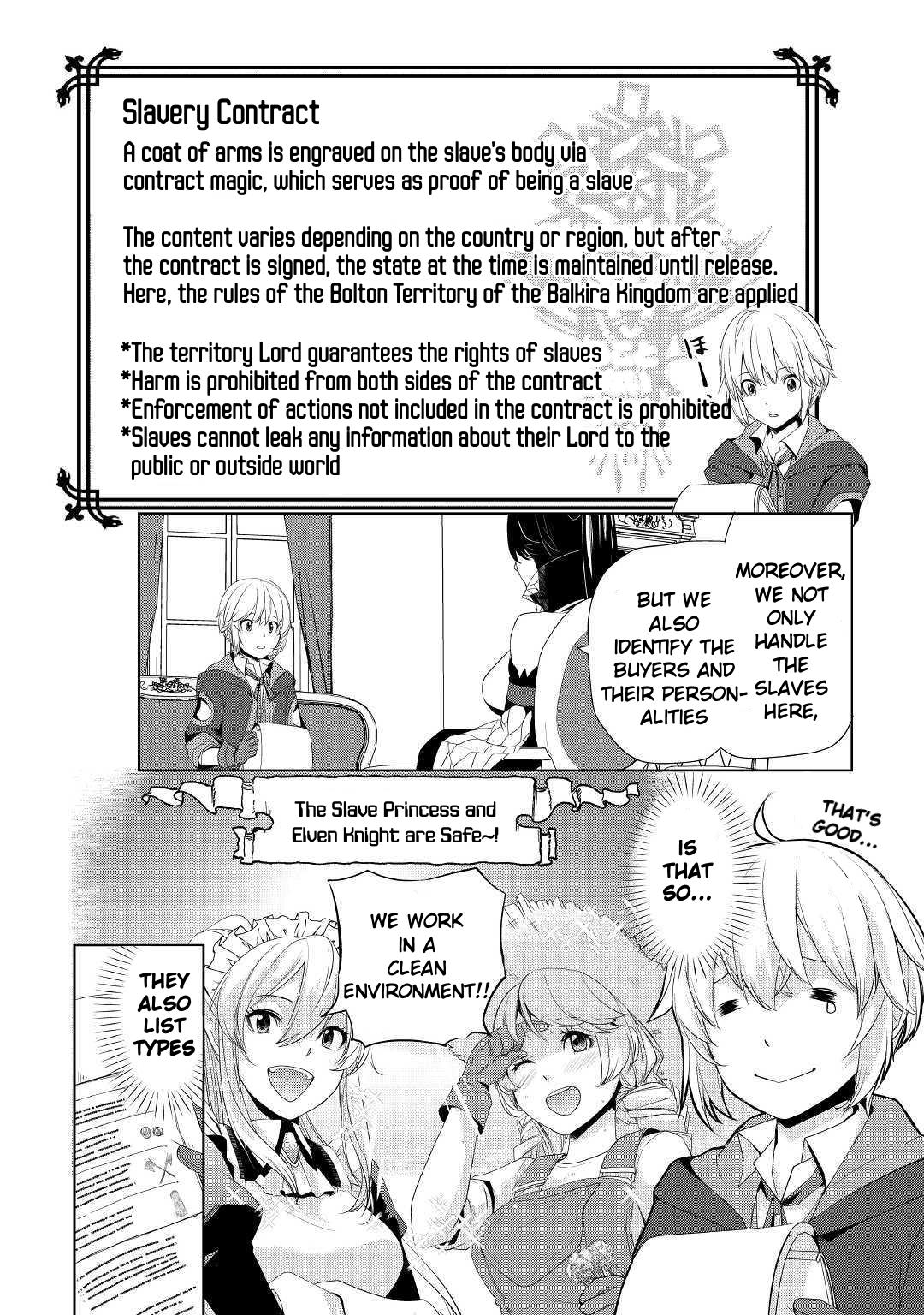 Read Possibly the Greatest Alchemist of All Time Manga Online