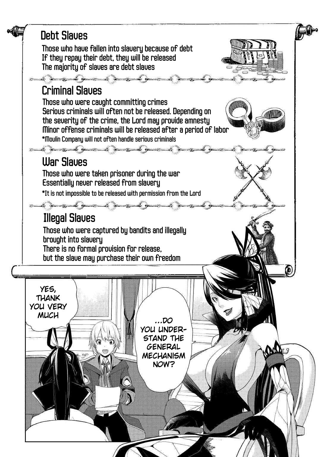 Read Possibly the Greatest Alchemist of All Time Manga Online