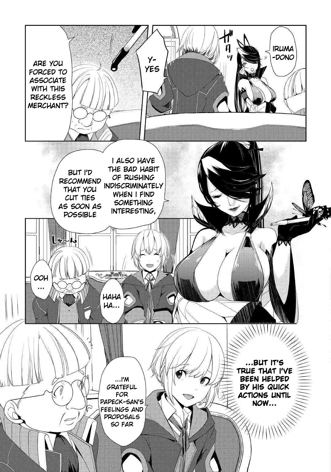 Read Possibly the Greatest Alchemist of All Time Manga Online