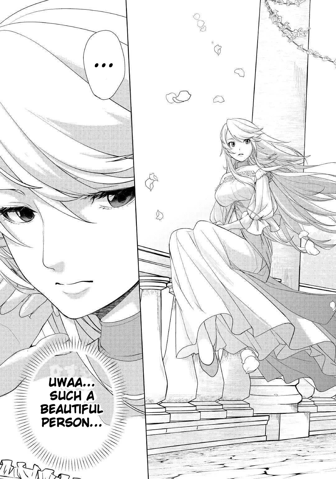 Read Possibly the Greatest Alchemist of All Time Manga Online