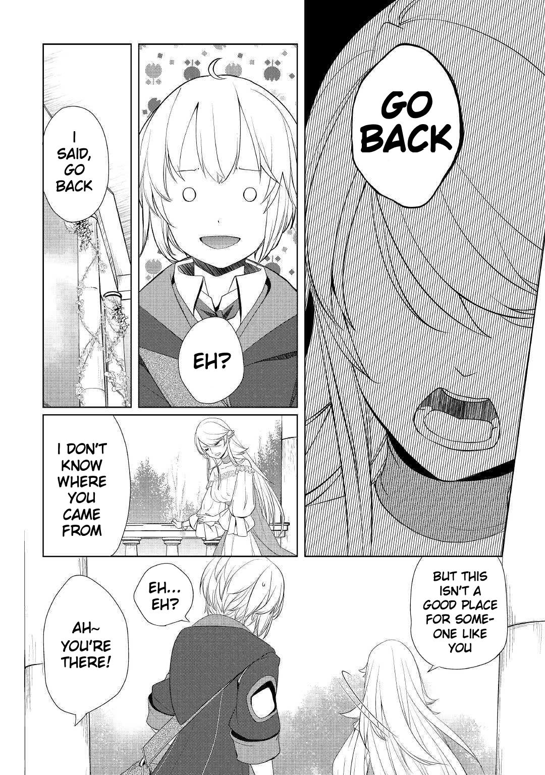 Read Possibly the Greatest Alchemist of All Time Manga Online