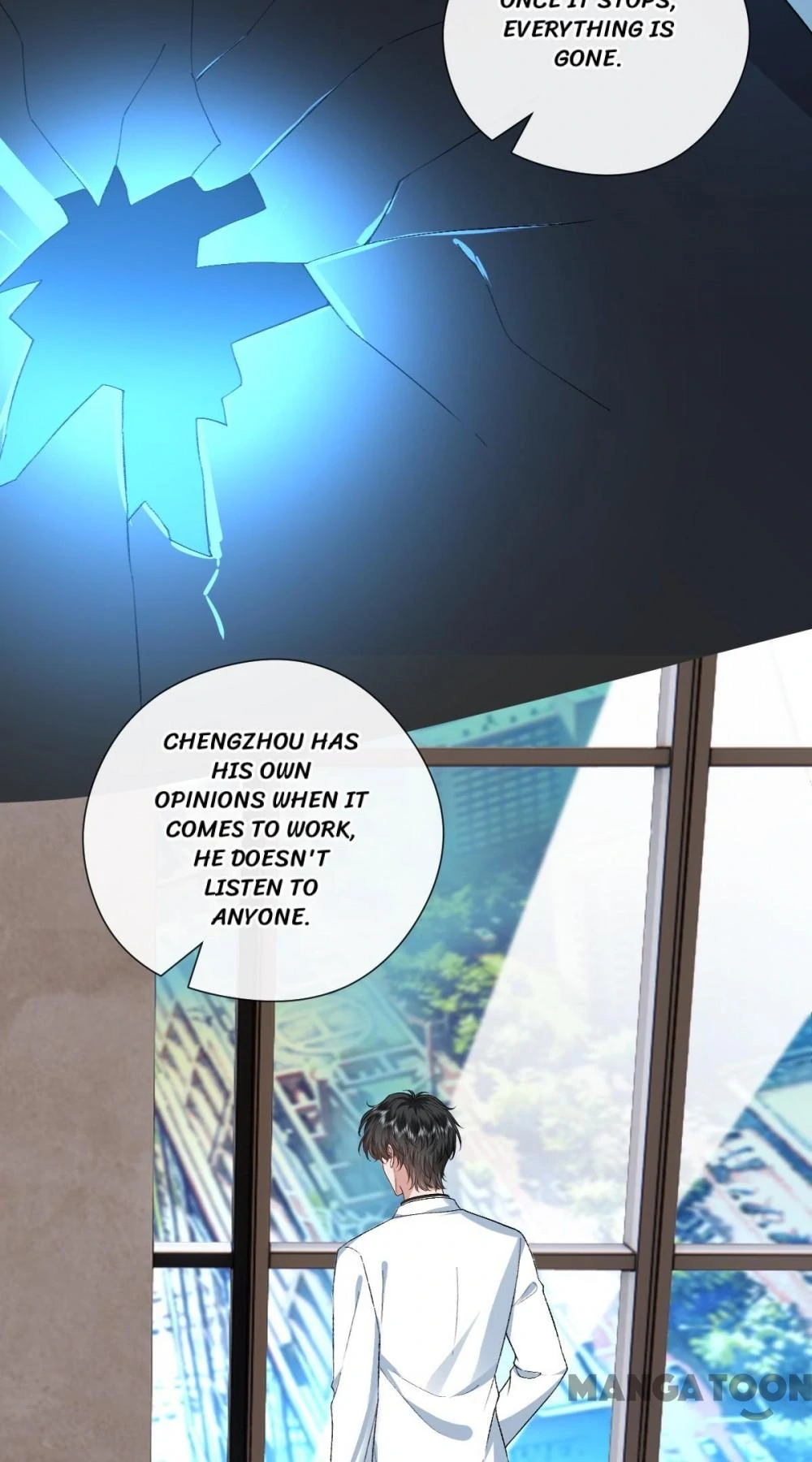 Read Proving Them Wrong Everyday Manga Online
