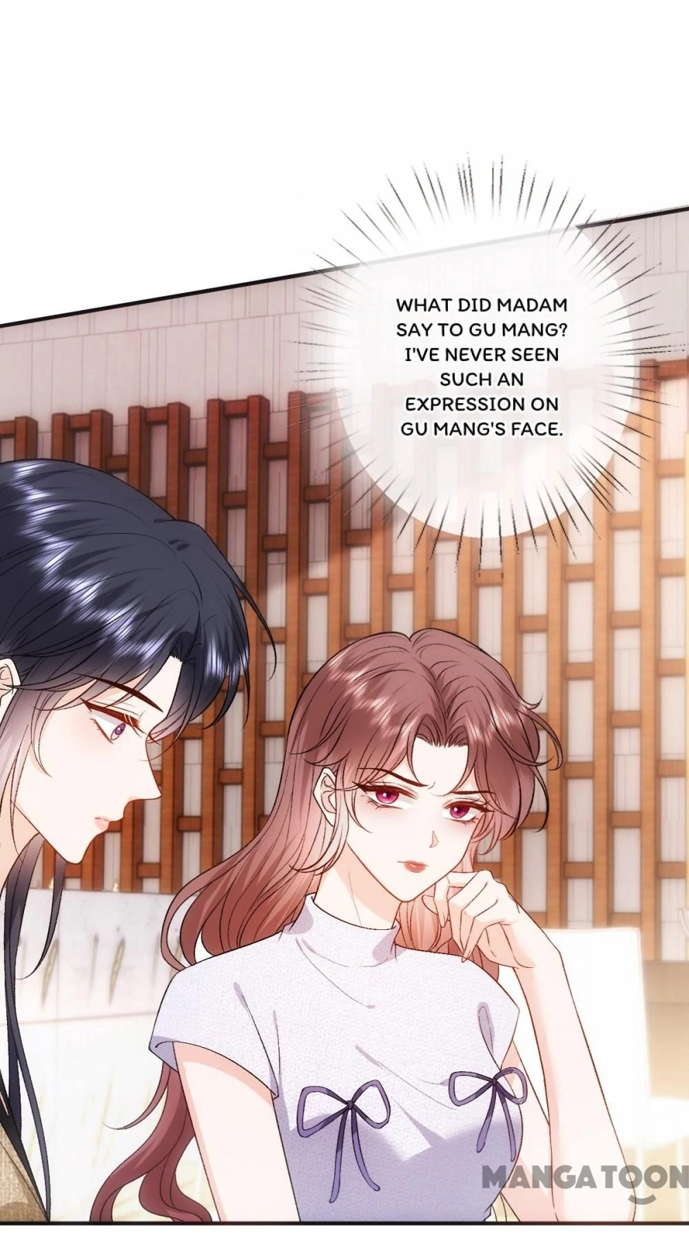 Read Proving Them Wrong Everyday Manga Online