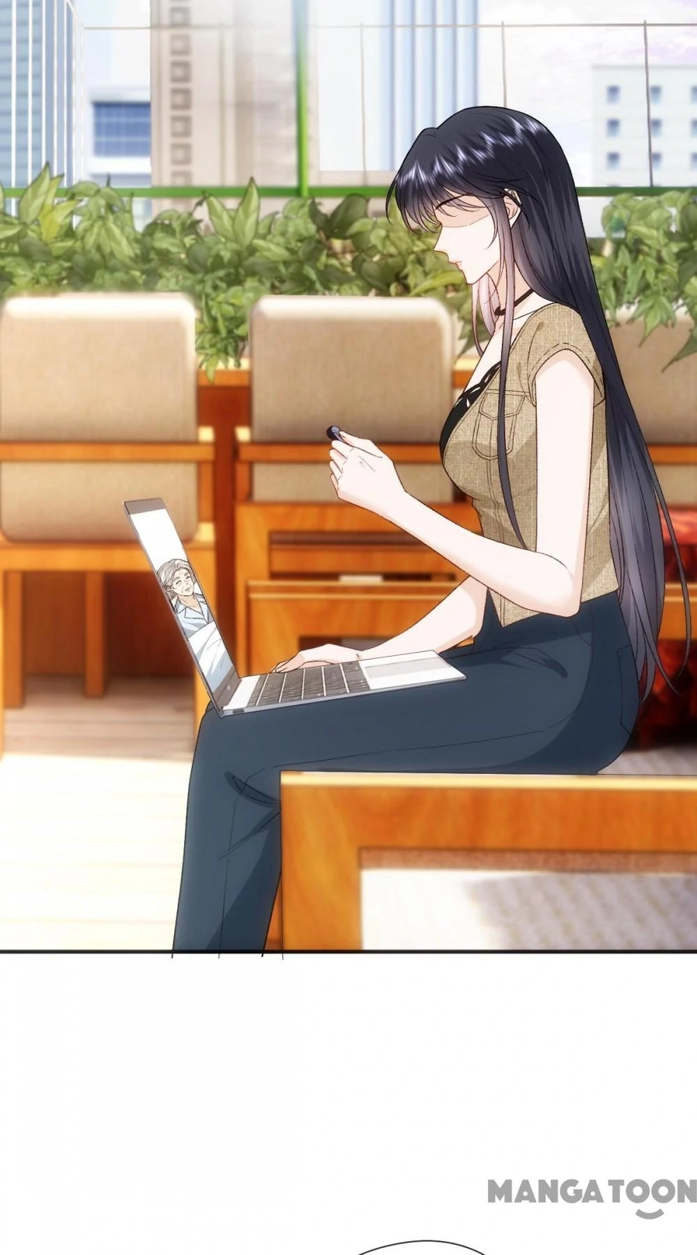 Read Proving Them Wrong Everyday Manga Online