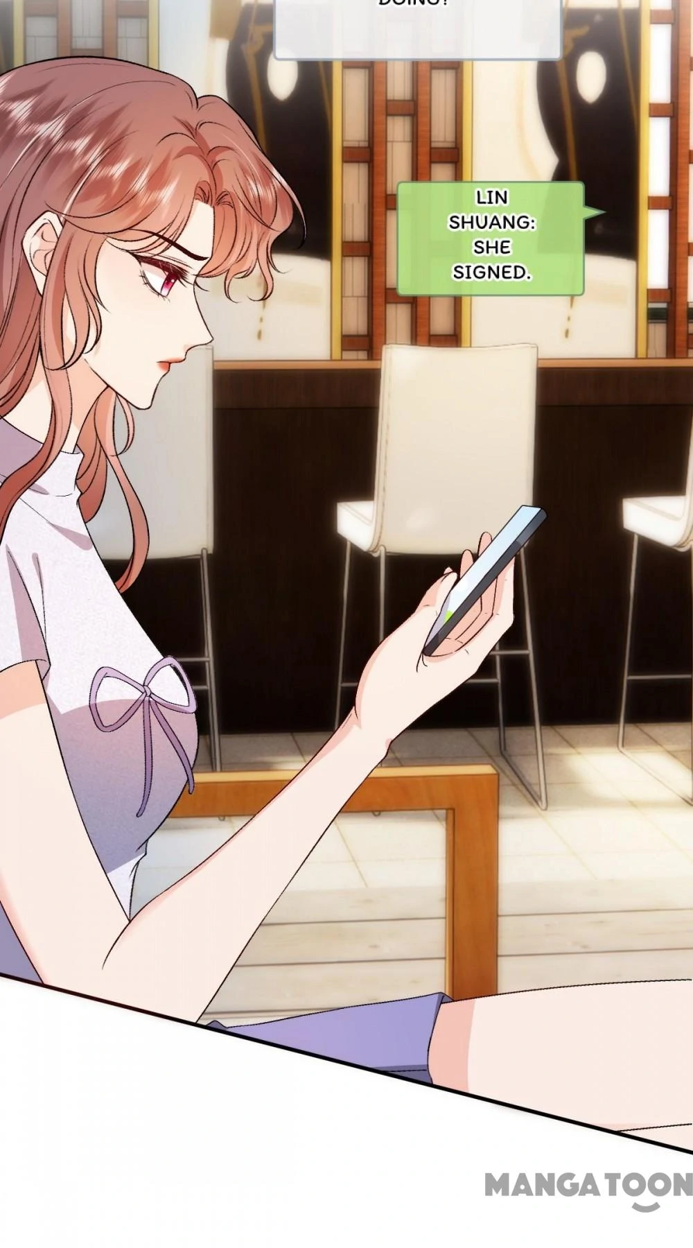 Read Proving Them Wrong Everyday Manga Online
