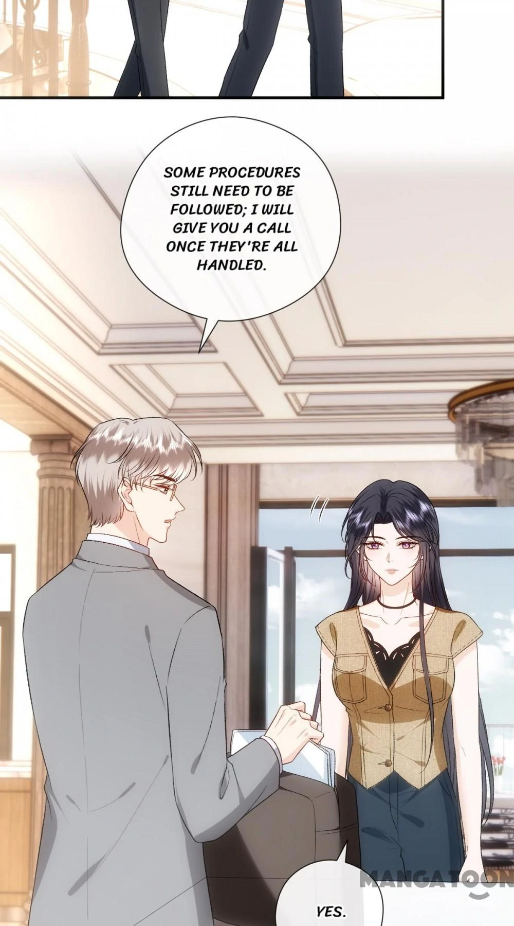 Read Proving Them Wrong Everyday Manga Online