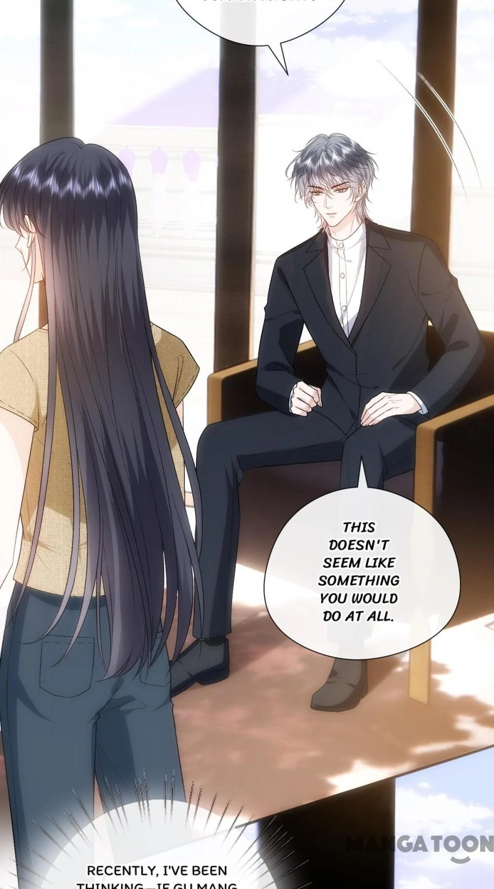 Read Proving Them Wrong Everyday Manga Online