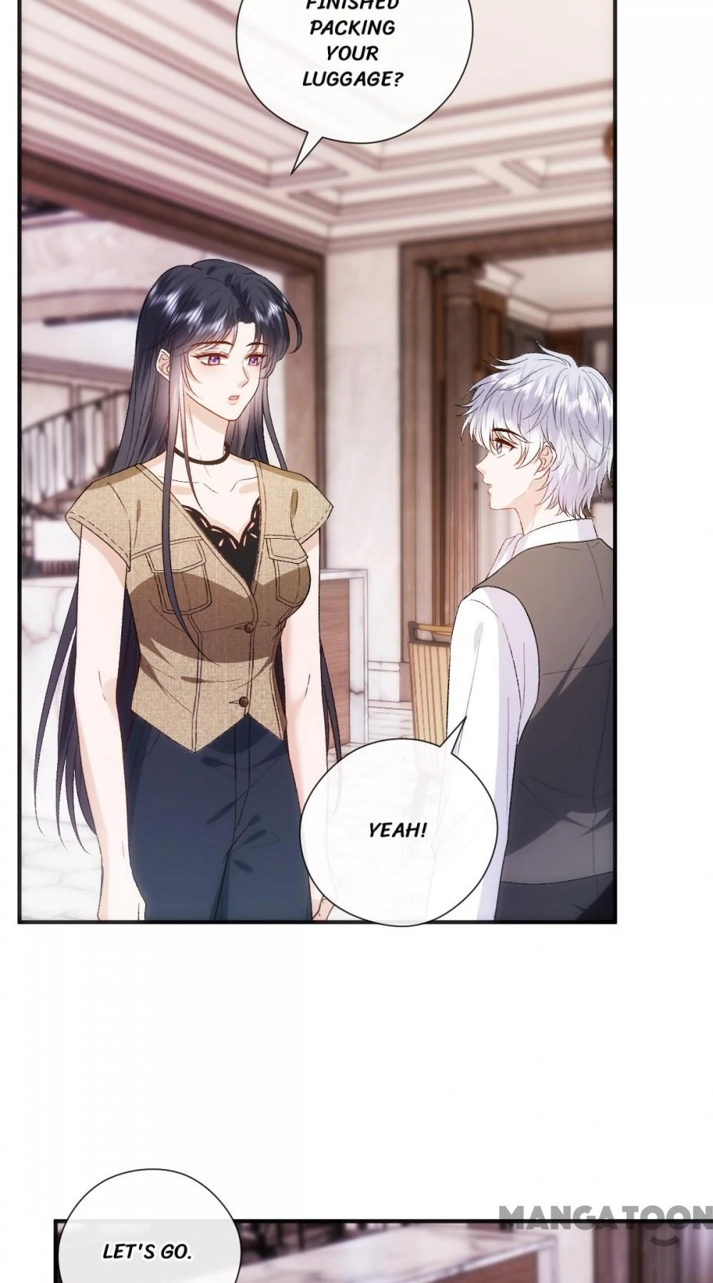 Read Proving Them Wrong Everyday Manga Online