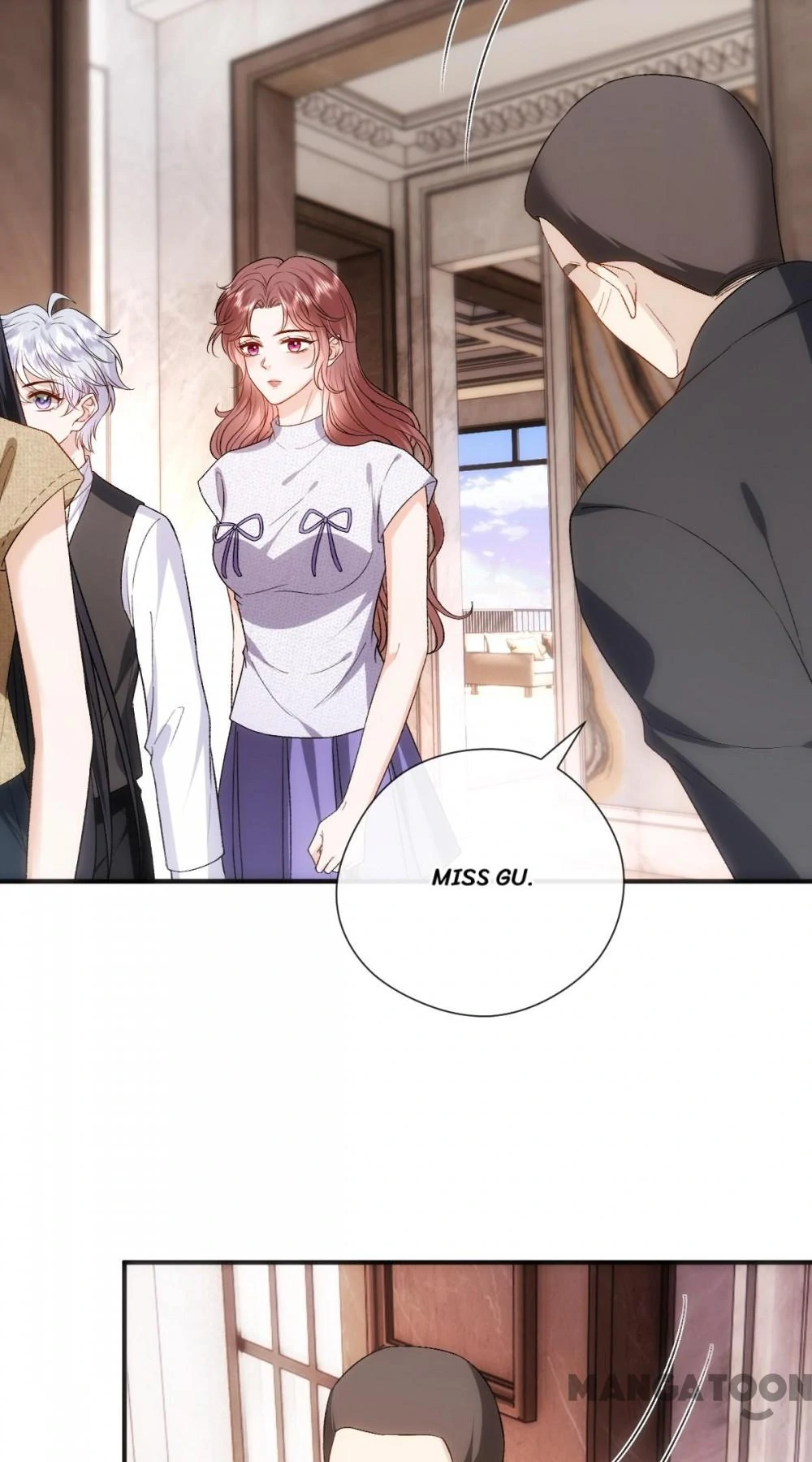Read Proving Them Wrong Everyday Manga Online