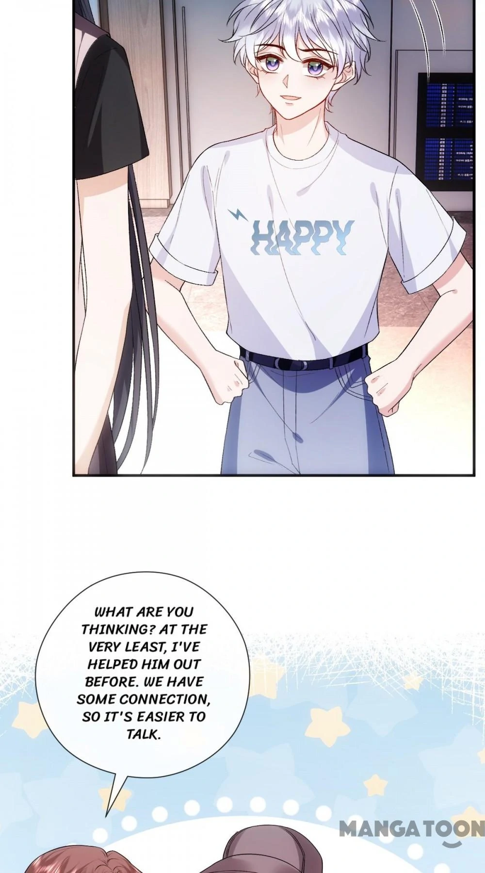 Read Proving Them Wrong Everyday Manga Online
