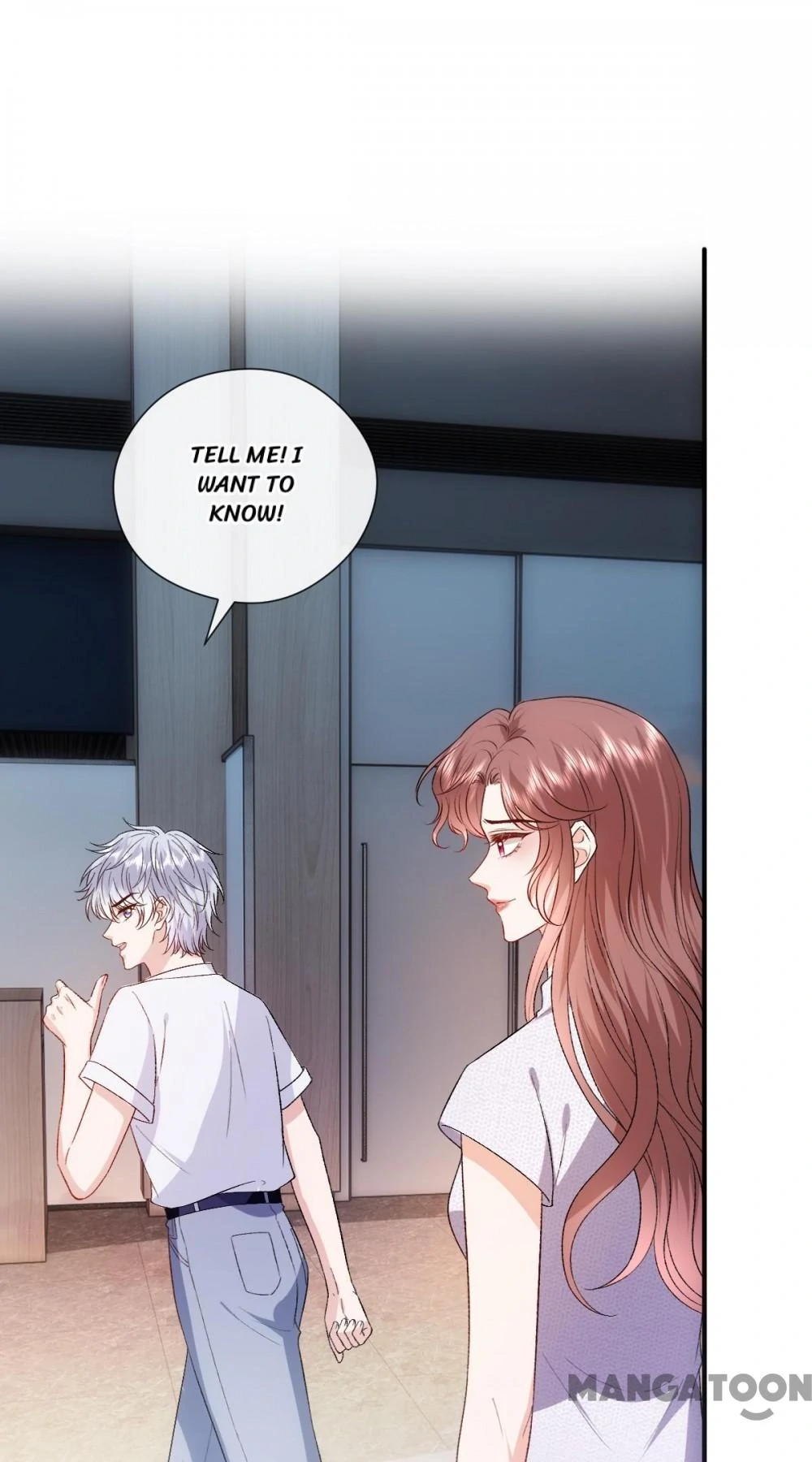 Read Proving Them Wrong Everyday Manga Online