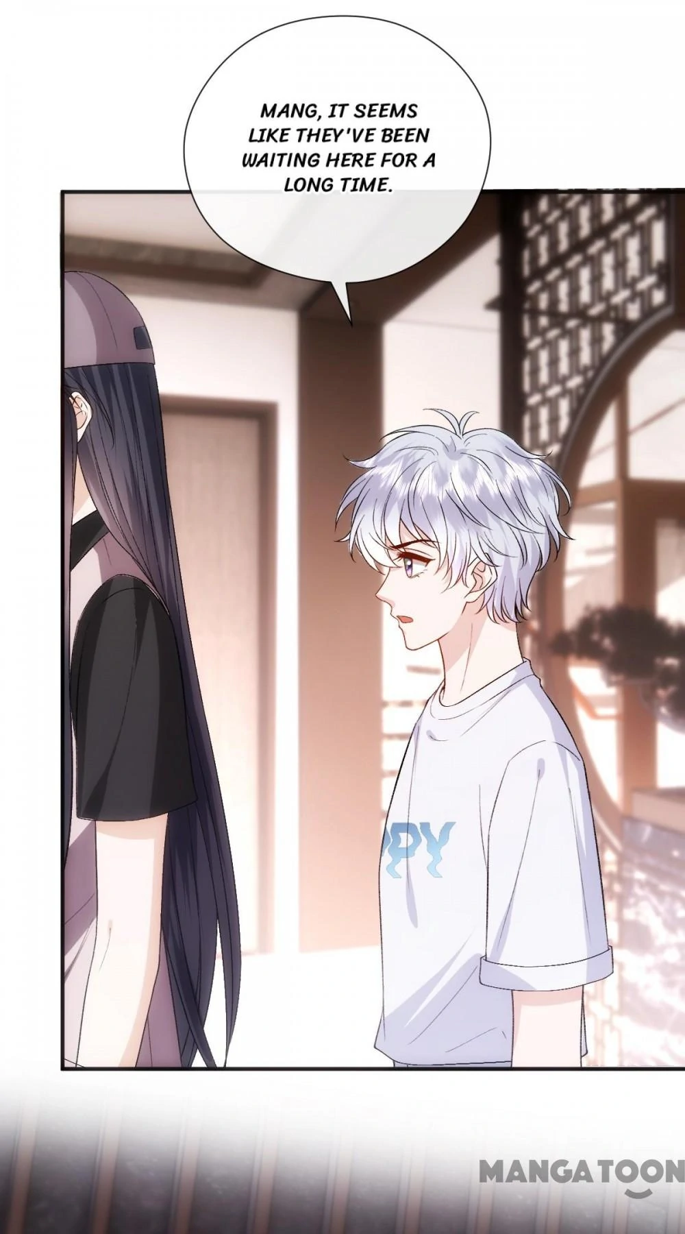 Read Proving Them Wrong Everyday Manga Online