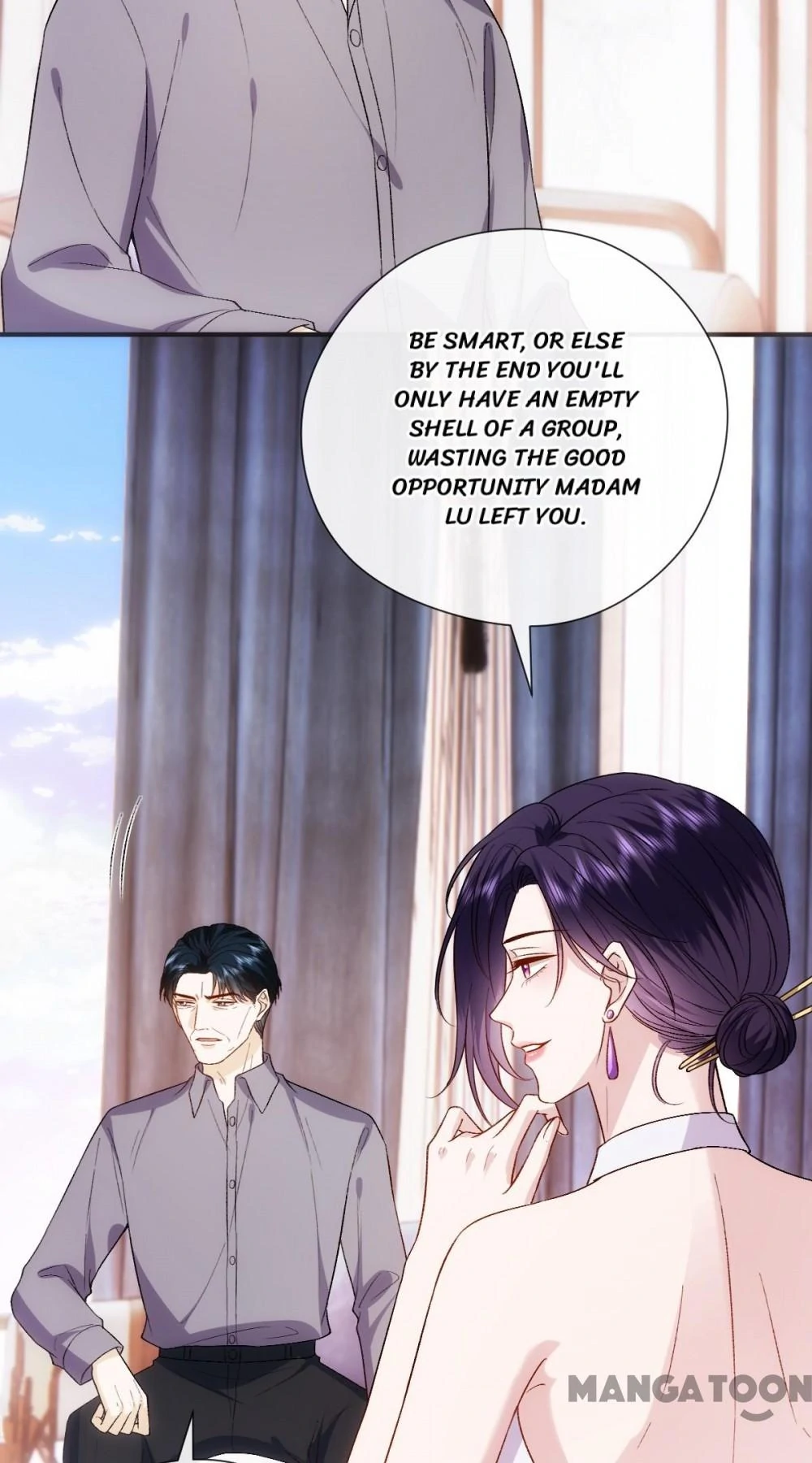 Read Proving Them Wrong Everyday Manga Online