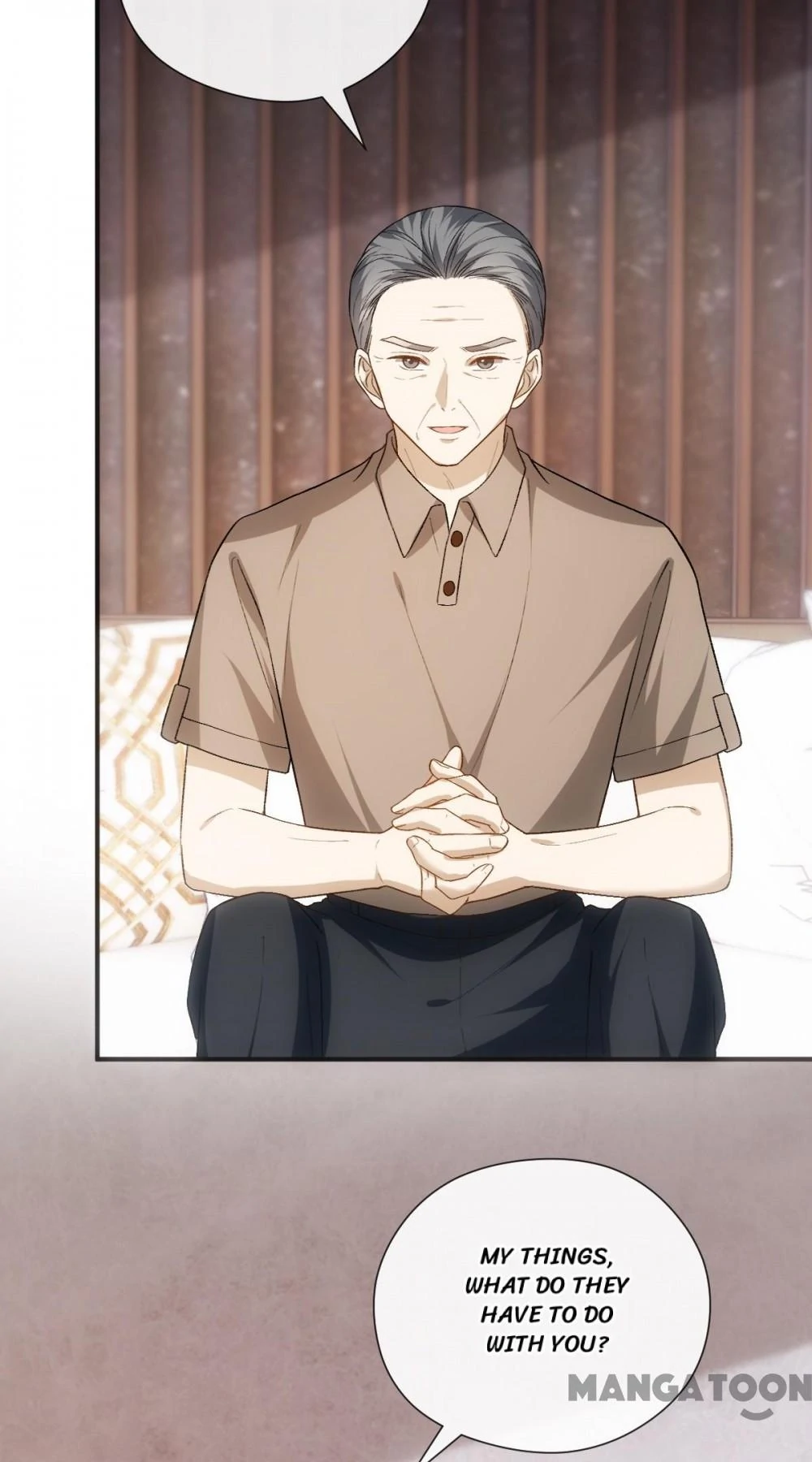 Read Proving Them Wrong Everyday Manga Online