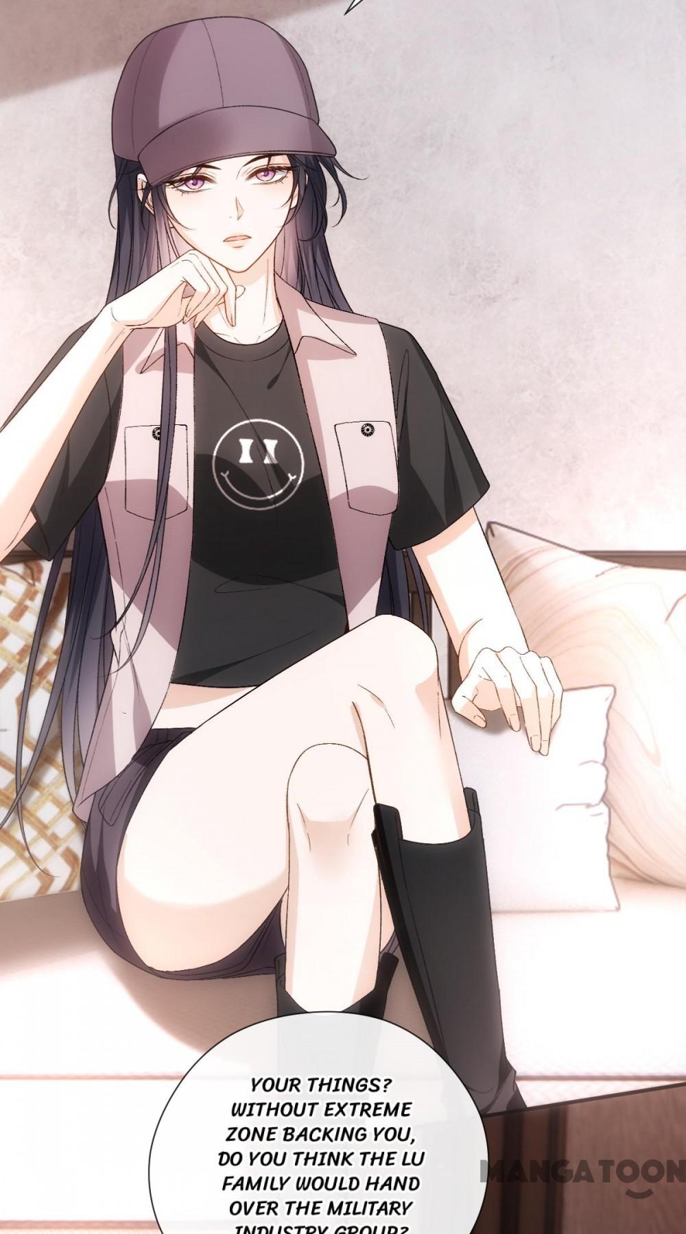 Read Proving Them Wrong Everyday Manga Online