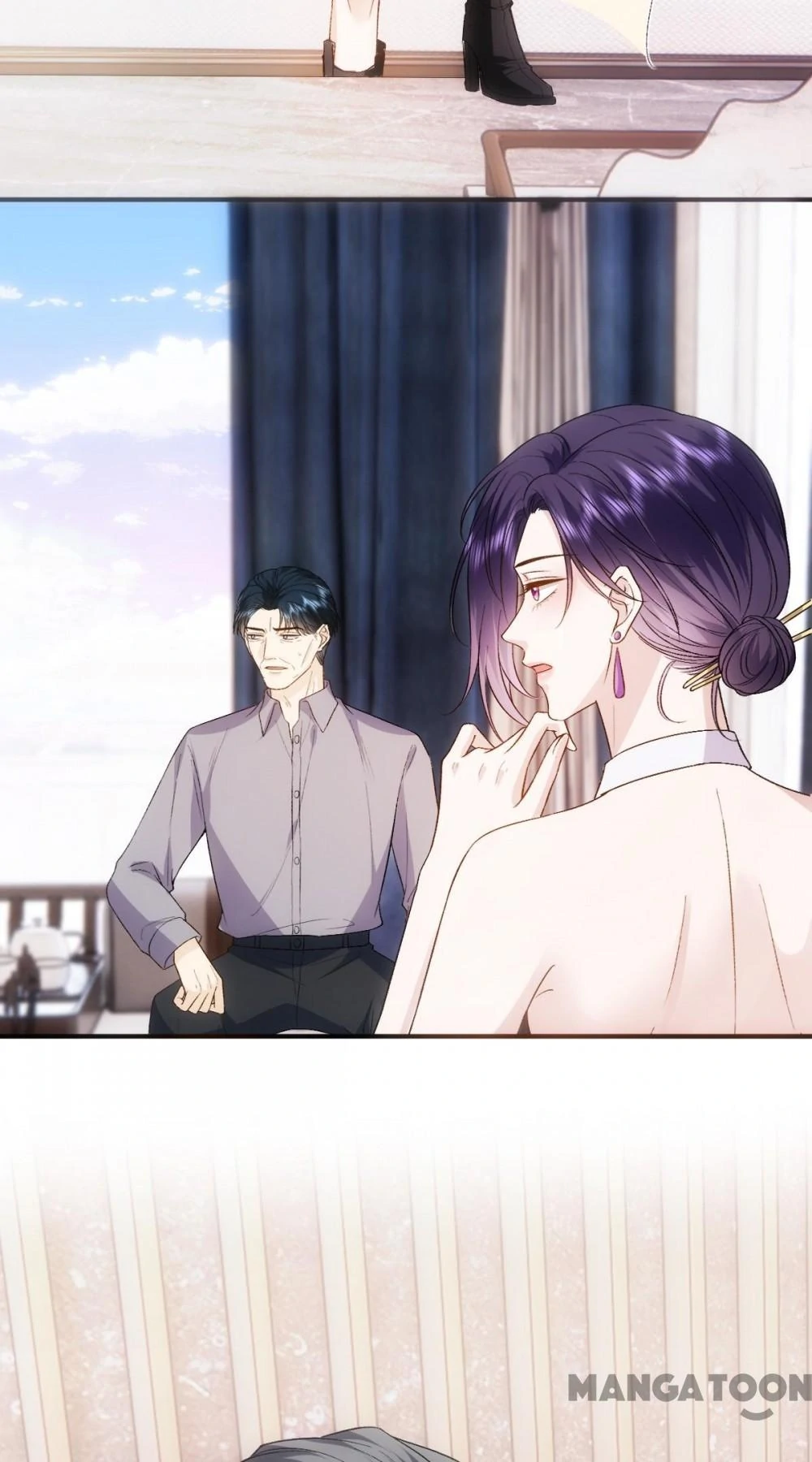 Read Proving Them Wrong Everyday Manga Online